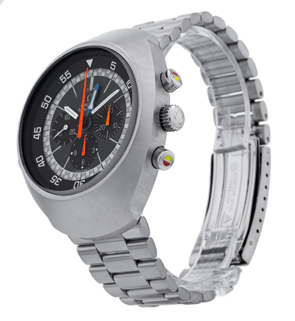 Omega Flightmaster 145.026 Image 2